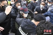 义乌多次未经允许外出，“素媛案”凶手赵斗淳再次被拘留